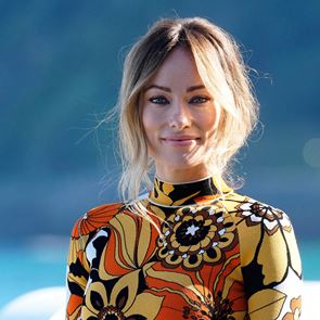 Оливия Уайлд обича живота си, напук на медийните скандали