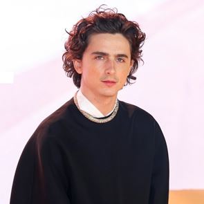 Първи кадри на Тимъти Шаламе като Боб Дилън