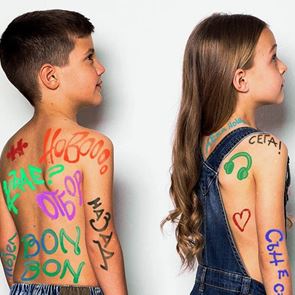 &quot;Назад&quot;: Бон-Бон&quot; записаха манифест за смелостта с &lt;em>Дара&lt;/em> &lt;em>Екимова&lt;/em>