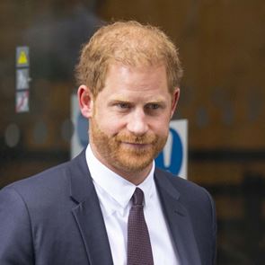 &lt;em>Принц&lt;/em> Хари: Някои журналисти са с окървавени ръце