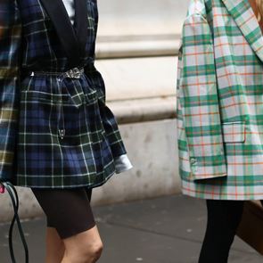 Preppy стилът се завръща все по-бързо и все по-силно