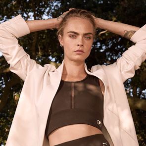 &lt;em>Кара&lt;/em> &lt;em>Делевин&lt;/em> иска да спаси планетата