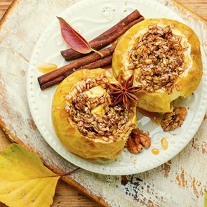 3 лесни (и много вкусни!) есенни рецепти