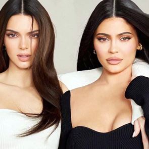 Кайли Дженър показа себе си без грим в Instagram