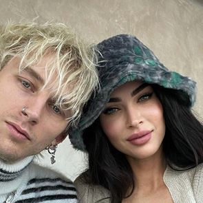 <em>Machine</em> <em>Gun</em> <em>Kelly</em> и Меган Фокс отново са разделени