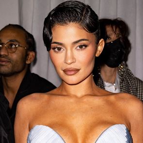 Сторми навърши 5, а Кайли Дженър организира голямо розово парти