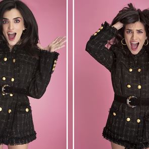 Андреа Банда Банда влиза в звездния ни отбор за #BringTheBloggers Vol.3