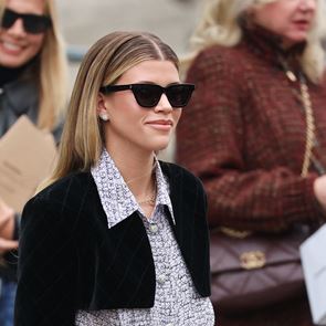 София Ричи и пет тоалета, с които затвърждава статуса си на it girl