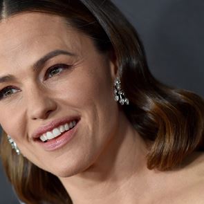 Дженифър Гарнър показа себе си без грим в Instagram