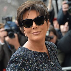 И Крис Дженър е готова със своя козметична марка