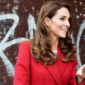 Останахме влюбени и в последната визия на Кейт Мидълтън