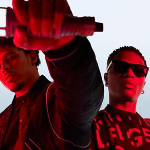 Тази есен Tommy Hilfiger предава микрофона напред