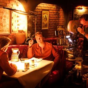 „Този филм ще бъде последният ми&quot; – Куентин Тарантино се разделя с киното