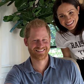 Меган Маркъл направи тази тениска за 33 долара истински хит