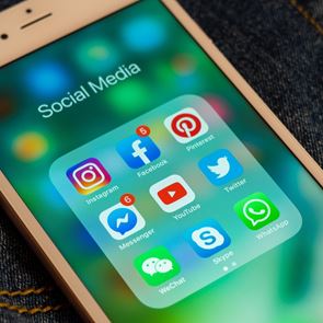 Instagram и Facebook стават едно цяло. КАКВО