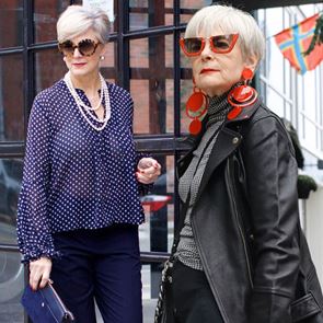 Мода без възраст: невероятни инстадами на &lt;em>60&lt;/em>+