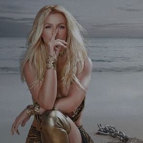 Бритни Спиърс изненада феновете си с ново парче