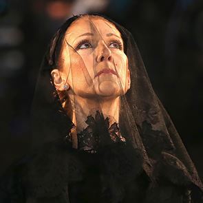 „Искам да продължа да живея!&quot;: &lt;em>Селин&lt;/em> &lt;em>Дион&lt;/em> откровено за личния си живот