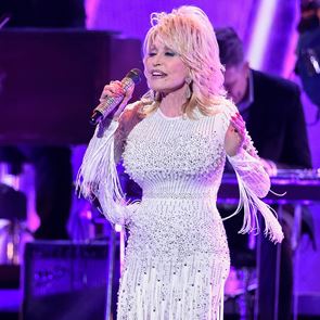 Доли Партън: &quot;Щом разберете, че нещо е проблем, трябва да го поправите