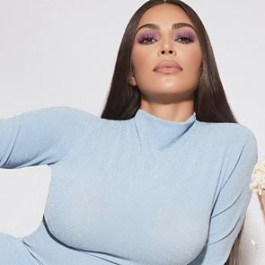 И Ким Кардашиян влезе в клуба на милиардерите