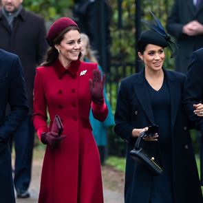 Истина ли е тази безумна традиция на кралското семейство