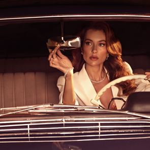 Усещане за жена... с Teilor