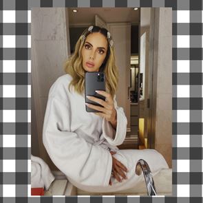 Ексклузивно за Grazia България: бюти ритуала на световния блогър Сира Певида