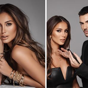 Стани професионален Makeup artist с гримьора на звездите Георги Русев в Академия Inspire