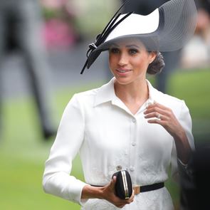 Меган Маркъл, хейтърите и актът за раждане на &lt;em>принц&lt;/em> Арчи