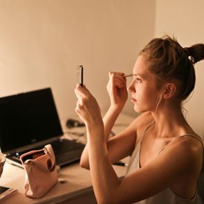 Седем трика за постигането на страхотен грим