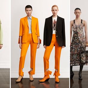 Burberry разчупва стереотипите за есен/зима 2021