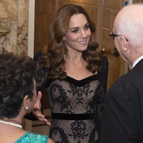 Кейт Мидълтън отмени появата си на събитие в последната минута