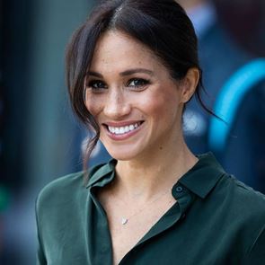 Меган Маркъл за първи път влезе в списъка на най-влиятелните хора в модата