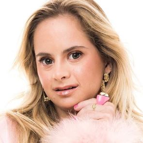 Victoria&#39;s Secret представи първия си модел със Синдром на Даун