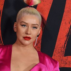 Кристина Агилера влиза в отбора на Джей Зи