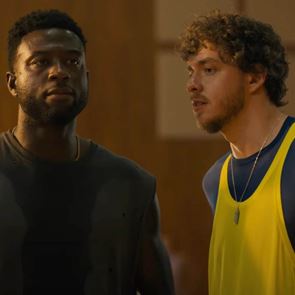 Джак Харлоу е готов за филмов дебют