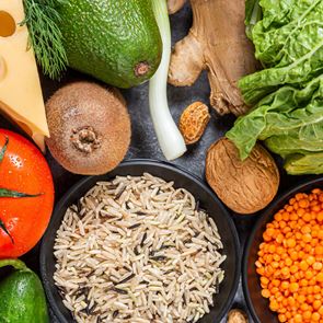 5 храни, които помагат за постигането на чиста и сияйна кожа