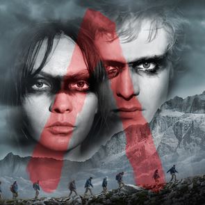 Гледахте ли немския трилър &quot;Дива република