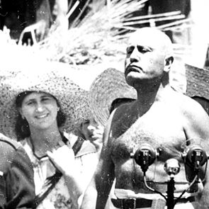 На диктатора с любов