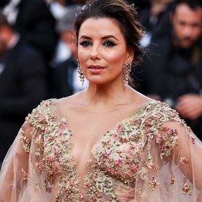 Успехът според &lt;em>Ева&lt;/em> &lt;em>Лонгория&lt;/em>: &quot;Не можеш да играеш жертвата&quot;