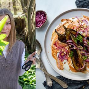 3 healthy рецепти, които носят ухание на лято