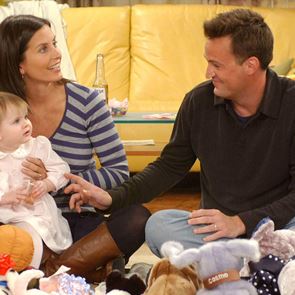 &lt;em>Матю&lt;/em> &lt;em>Пери&lt;/em> се сгоди за &quot;най-великата жена на планетата&quot;