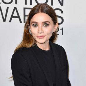 &lt;em>Ашли&lt;/em> &lt;em>Олсън&lt;/em> роди тайно първото си дете