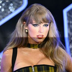 Тейлър Суифт обра европейските награди на MTV