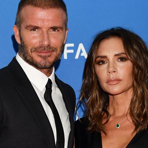 Дейвид и Виктория Бекъм ще разкажат живота си в документален филм за Netflix