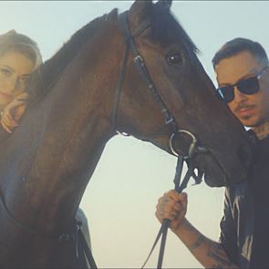 Pavell и &lt;em>Михаела&lt;/em> &lt;em>Маринова&lt;/em> не се страхуват да танцуват с дявола