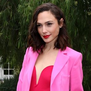 <em>Гал</em> <em>Гадот</em> разкри пола на третото си дете