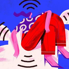 Допаминовият фастинг ме накара да изчезна за 24 часа