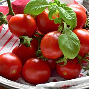 Какво става с тялото ни, когато ядем домати? Ще се изненадате