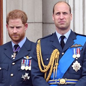Принц Уилям отказал среща с принц <em>Хари</em>